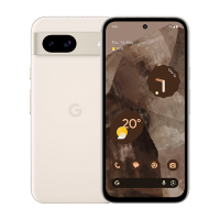 Google Pixel 8a 5G 128GB 8GB RAM Dual Porcelain