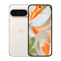 Google Pixel 9 Pro 5G 128GB 16GB RAM Dual Porcelain