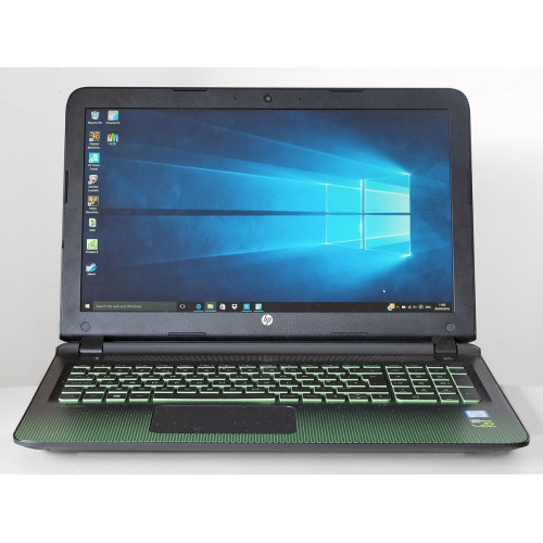 HP Pav Gaming Laptop 15 dk2000nx 