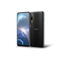 HTC Desire 22 Pro 5G Dual Sim 128GB Black