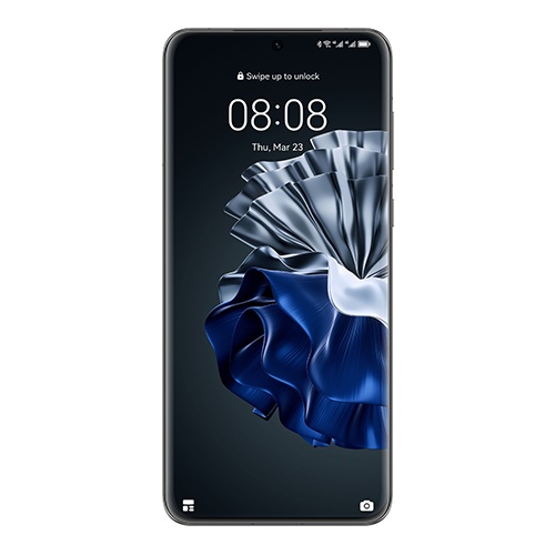 Huawei P60 Pro 256GB 8GB RAM Dual Black