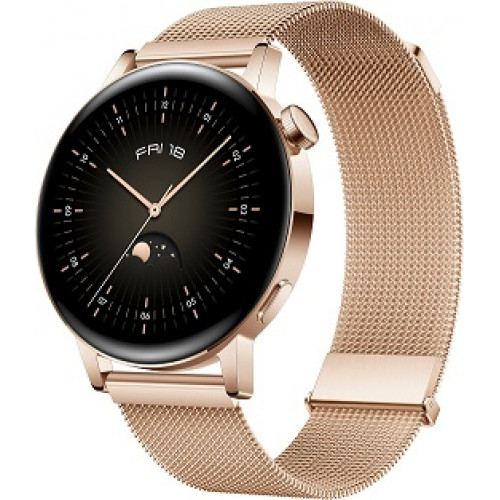 Huawei Watch GT 3 42mm Gold