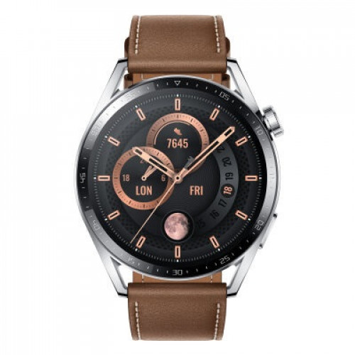 Huawei Watch GT 3 46mm Brown