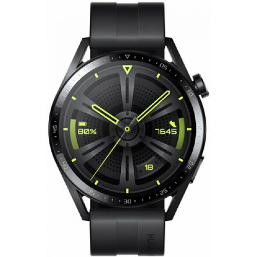 Huawei Watch GT 3 Active 46mm Black 
