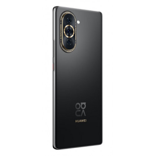 Huawei nova 10 128GB 8GB RAM Dual Black