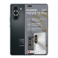 Huawei Nova 10 Pro 256GB 8GB RAM Dual Black