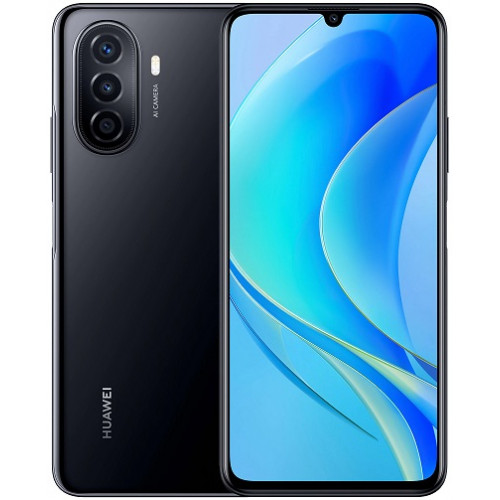 Huawei nova Y70 128GB 4GB RAM Dual Black