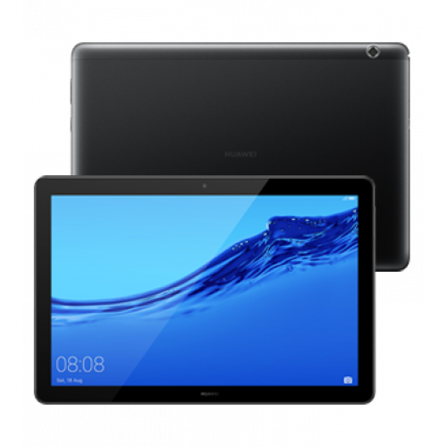 Huawei MediaPad T5 10 Wi-Fi 16GB Black