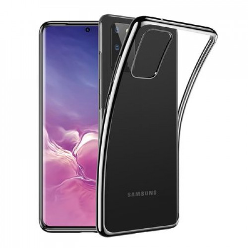 Гръб Essential Crown case - Samsung Galaxy S20 черен