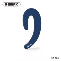 REMAX Bluetooth Headset RB-T20 - Xiaomi Mi 10T Pro 5G  син
