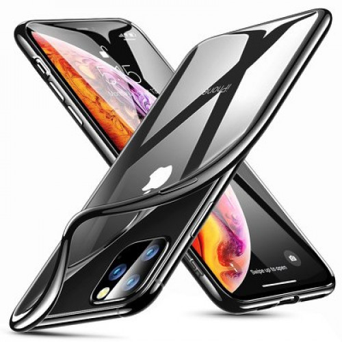 Гръб Essential Crown case - Apple iPhone 11 Pro Max черен