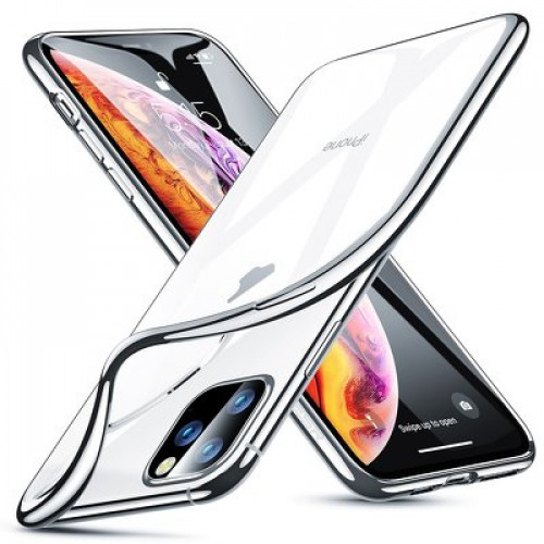 Гръб Essential Crown case - Apple iPhone 11 сив