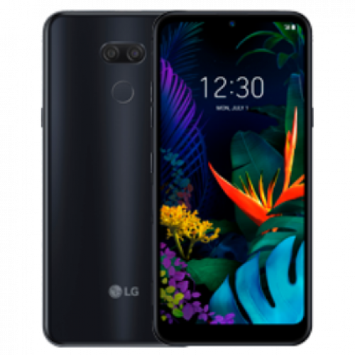 LG K50S 32GB Dual Black   