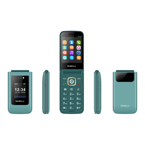 Mobiola MB4600 GREEN Mobiola MB4600 GREEN