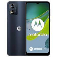 Motorola Moto E13 64GB 2GB RAM Dual Black