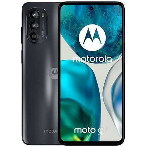 Motorola Moto G52 128GB 4GB RAM Dual Grey