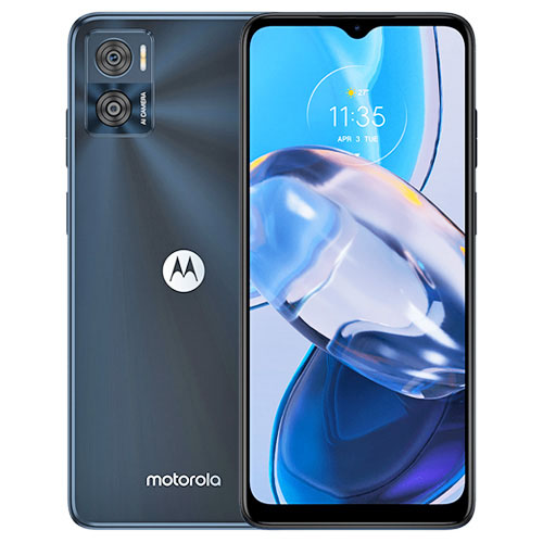 Motorola Moto G73 5G 256GB 8GB RAM Dual Blue