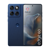 Motorola Moto Edge 60 5G 256GB 8GB RAM Dual Blue