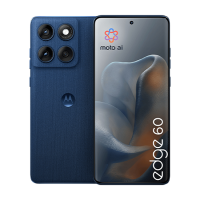 Motorola Moto Edge 60 5G 512GB 12GB RAM Dual Gibraltar Sea
