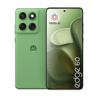 Motorola Moto Edge 60 5G 512GB 12GB RAM Dual Shamrock Green
