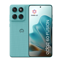 Motorola Moto Edge 60 Fusion 5G 256GB 8GB RAM Dual Amazonite