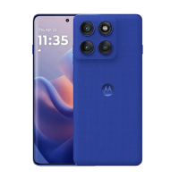 Motorola Moto Edge 60 Pro 5G 512GB 12GB RAM Dual Blue