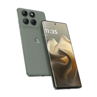 Motorola Moto Edge 60 Pro 5G 512GB 12GB RAM Dual Green