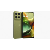 Motorola Moto G15 4G 128GB 4GB RAM Dual Green