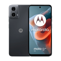 Motorola Moto G34 4G 64GB 4GB RAM Dual Grey