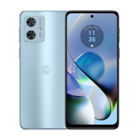 Motorola Moto G54 5G 256GB 12GB RAM Dual Glacier Blue
