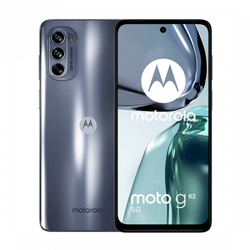 Motorola Moto G62 5G 128GB 6GB RAM Dual Grey