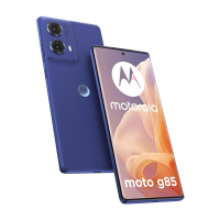 Motorola Moto G85 5G 256GB 8GB RAM Dual Cobalt Blue