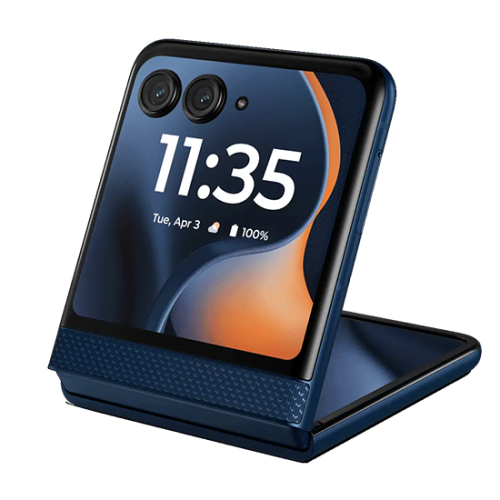 Motorola Razr 60 5G 256GB 8GB RAM Dual Gibraltar Sea Motorola Razr 60 5G 256GB 8GB RAM Dual Gibraltar Sea