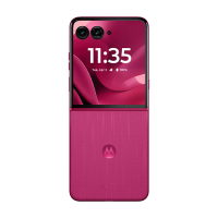 Motorola Razr 60 Ultra 5G 512GB 16GB RAM Dual Pink