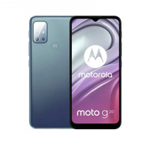 Motorola Moto G200 5G 128GB 8GB RAM Dual Blue