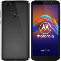 Motorola Moto E6 Play Dual Sim 32GB Black