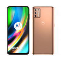 Motorola Moto G9 Plus 128GB Dual Copper