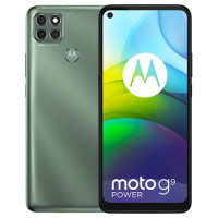 Motorola XT2091 Moto G9 Power Dual Sim 128GB Green
