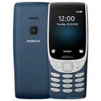 Nokia 8210 4G Dual Blue
