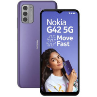 Nokia G42 5G 128GB 6GB RAM Dual Purple