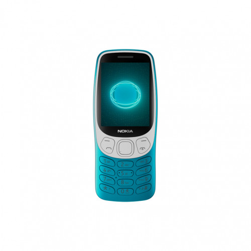 Nokia 3210 4G DS 2024 Blue