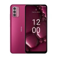 Nokia G42 5G 128GB 6GB RAM Dual Pink