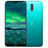 Nokia 2.3 32GB Dual Green