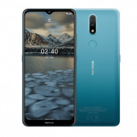 Nokia 2.4 32GB Dual Blue