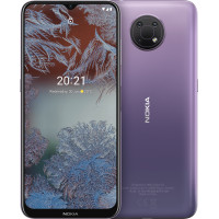 Nokia G10 32GB 3GB RAM Dual Purple
