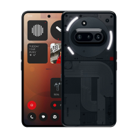 Nothing Phone 3a 5G 128GB 8GB RAM Dual Black