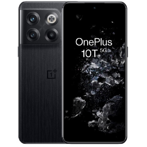 OnePlus 10T 5G 128GB 8GB RAM Dual Black