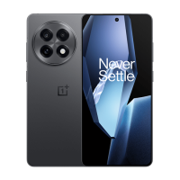 OnePlus 13R 5G 256GB 12GB RAM Dual Nebula Noir