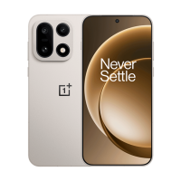OnePlus 15 5G 512GB 16GB RAM Dual Sand