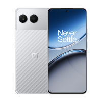 OnePlus Nord 4 5G 512GB 16GB RAM Dual Mercurial Silver